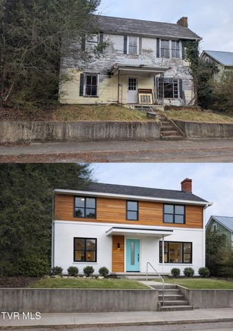 138 Park Street, Gate City, VA 24251