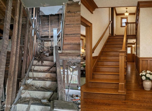 138 Park Street, Gate City, VA 24251