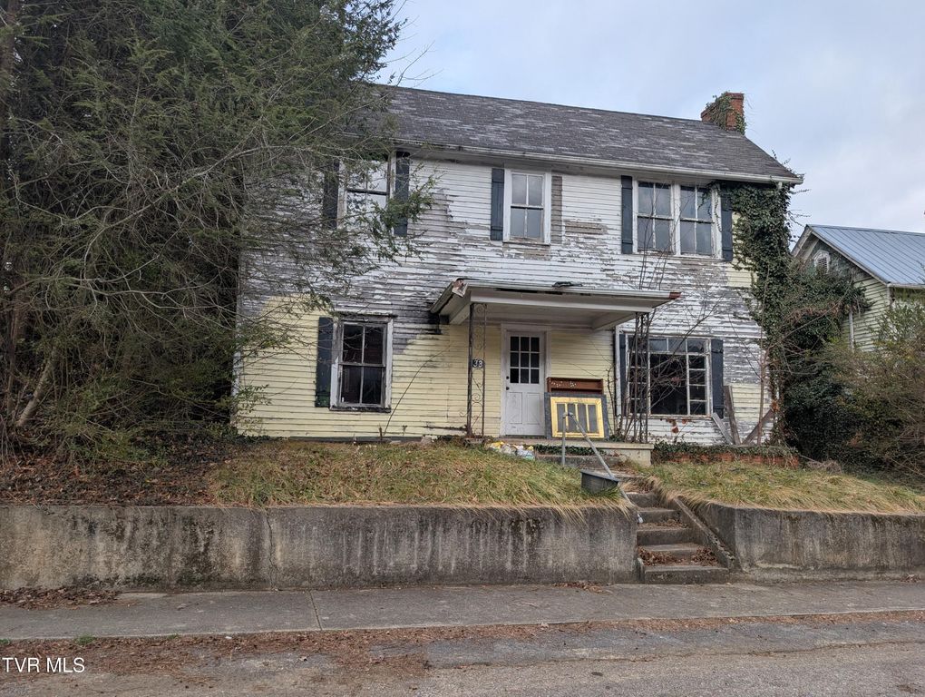 138 Park Street, Gate City, VA 24251