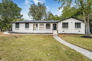 56 Simpson Drive NE, Kennesaw, GA 30144