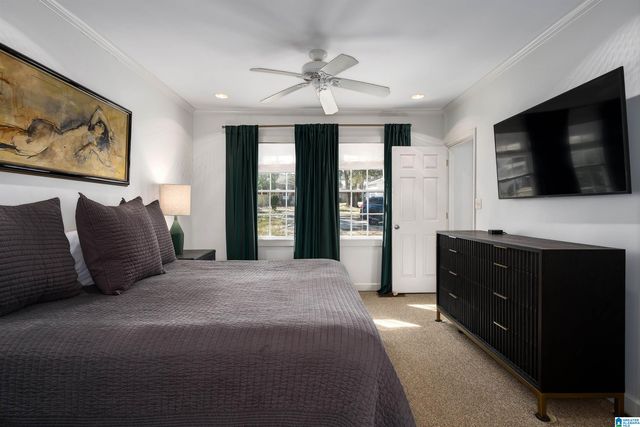 3012 LA HAVEN CIRCLE, Vestavia Hills, AL 35243