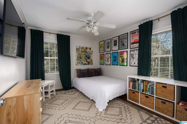 3012 LA HAVEN CIRCLE, Vestavia Hills, AL 35243