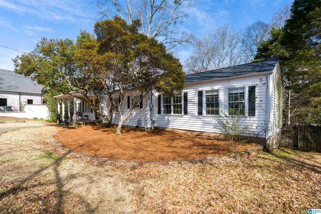 3012 LA HAVEN CIRCLE, Vestavia Hills, AL 35243