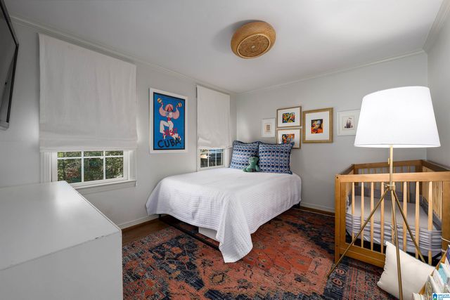 3012 LA HAVEN CIRCLE, Vestavia Hills, AL 35243