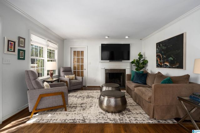 3012 LA HAVEN CIRCLE, Vestavia Hills, AL 35243