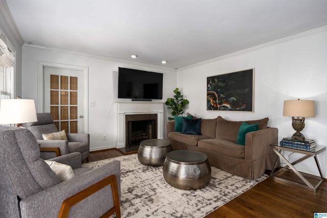 3012 LA HAVEN CIRCLE, Vestavia Hills, AL 35243