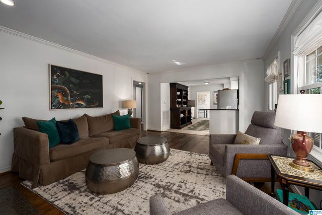 3012 LA HAVEN CIRCLE, Vestavia Hills, AL 35243