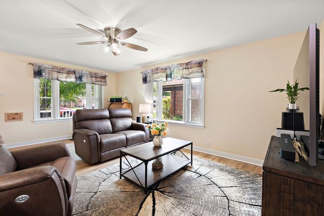 11600 S Sacramento Drive, Merrionette Park, IL 60803