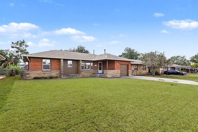 224 W Kerr Street, Oklahoma City, OK 73110