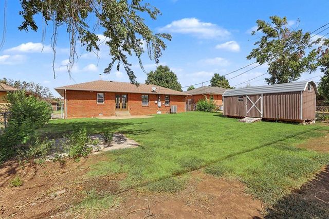 224 W Kerr Street, Oklahoma City, OK 73110