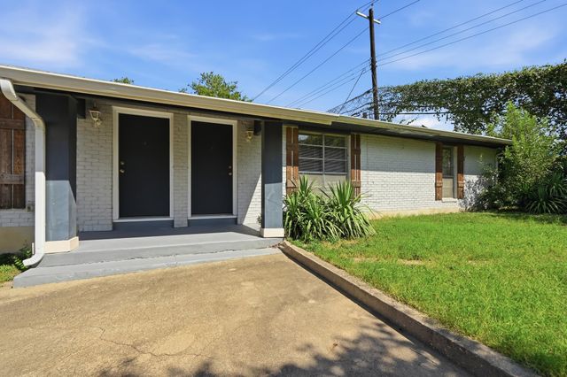 2712 Saint Edwards CIR B, Austin, TX 78704