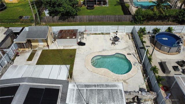 1025 NE 13th Ave, Homestead, FL 33033