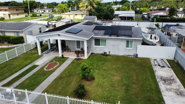 1025 NE 13th Ave, Homestead, FL 33033