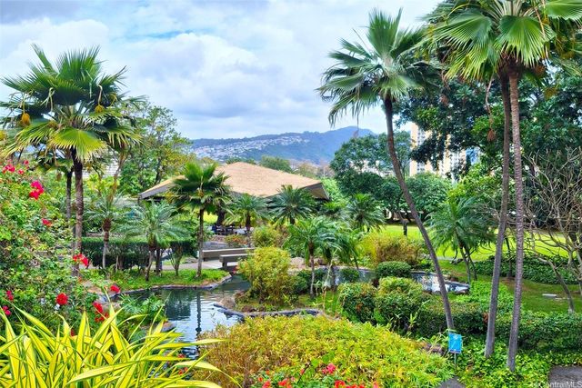 1255 Nuuanu Avenue 3002, Honolulu, HI 96817