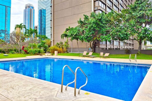 1255 Nuuanu Avenue 3002, Honolulu, HI 96817