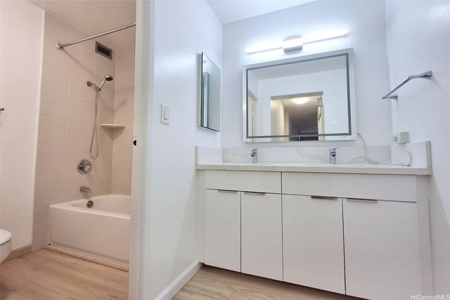 1255 Nuuanu Avenue 3002, Honolulu, HI 96817