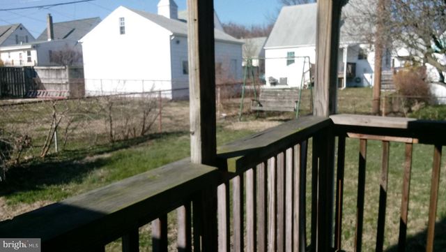 1533 LESLIE, Dundalk, MD 21222