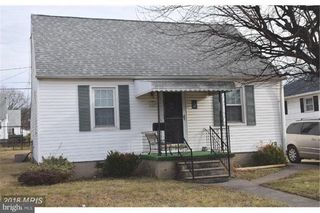 1533 LESLIE, Dundalk, MD 21222