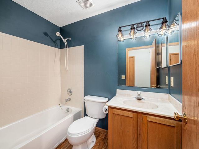 1481 Meadowlark Lane, Marysville, OH 43040