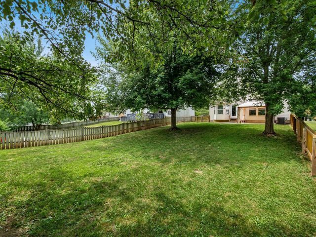 1481 Meadowlark Lane, Marysville, OH 43040