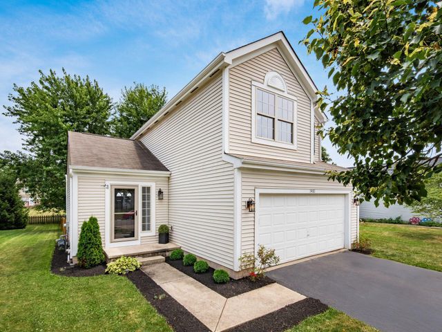 1481 Meadowlark Lane, Marysville, OH 43040