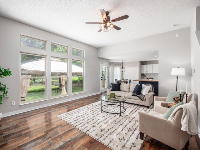 1481 Meadowlark Lane, Marysville, OH 43040