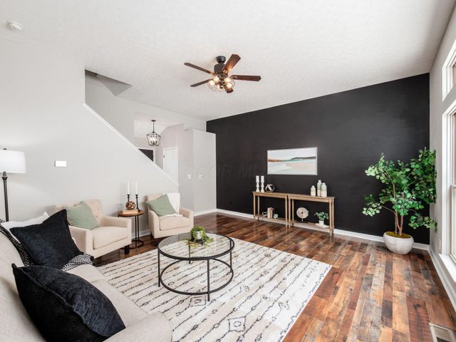 1481 Meadowlark Lane, Marysville, OH 43040