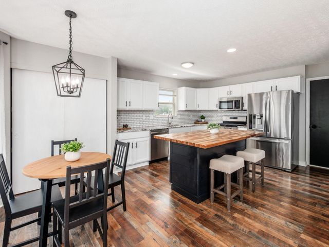 1481 Meadowlark Lane, Marysville, OH 43040