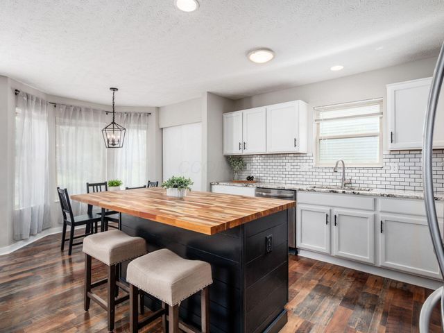 1481 Meadowlark Lane, Marysville, OH 43040