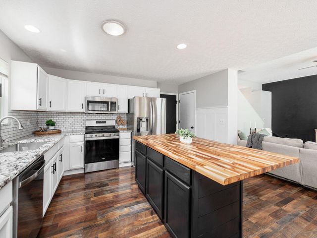 1481 Meadowlark Lane, Marysville, OH 43040