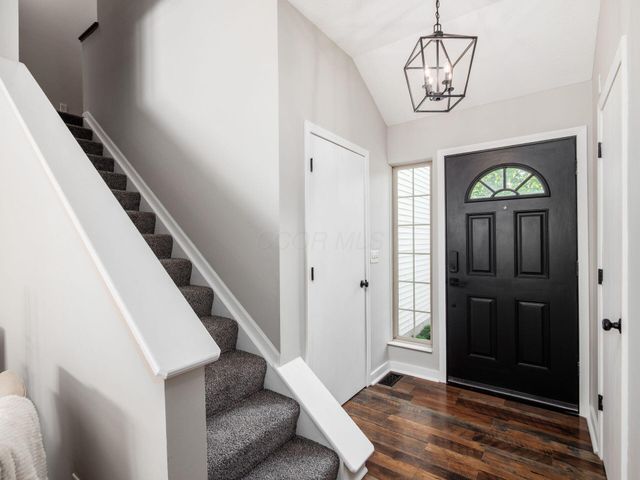 1481 Meadowlark Lane, Marysville, OH 43040