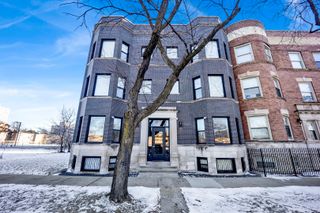 4911 S Calumet Avenue 2N, Chicago, IL 60615