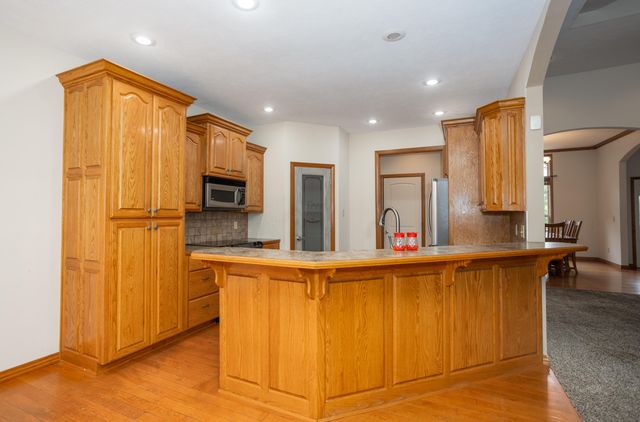 1284 Evington Court, Springfield, MO 65803
