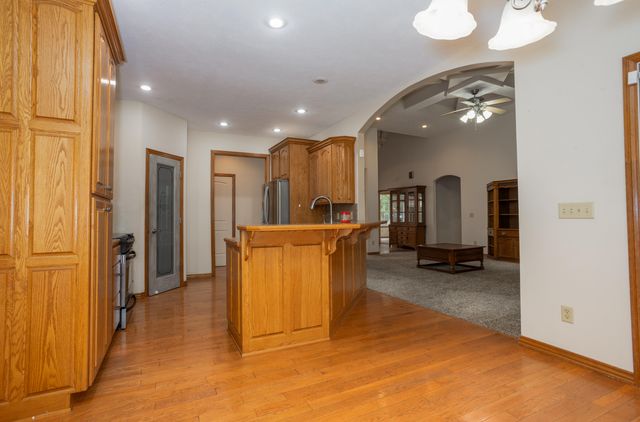 1284 Evington Court, Springfield, MO 65803
