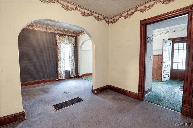 89 Lincoln Avenue, Salamanca, NY 14779