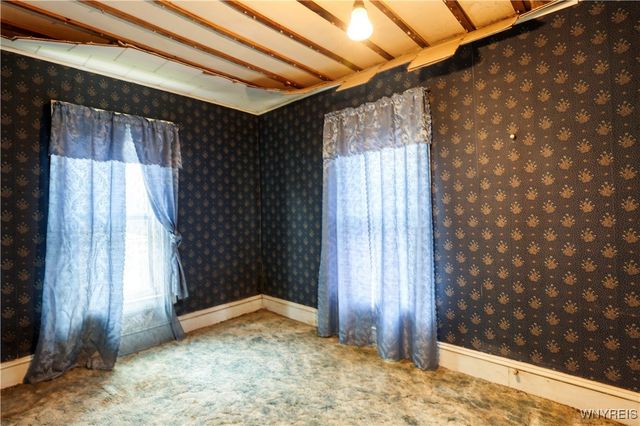 89 Lincoln Avenue, Salamanca, NY 14779