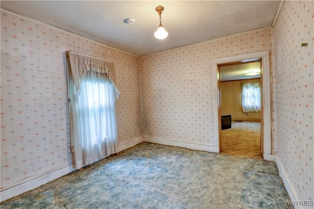 89 Lincoln Avenue, Salamanca, NY 14779