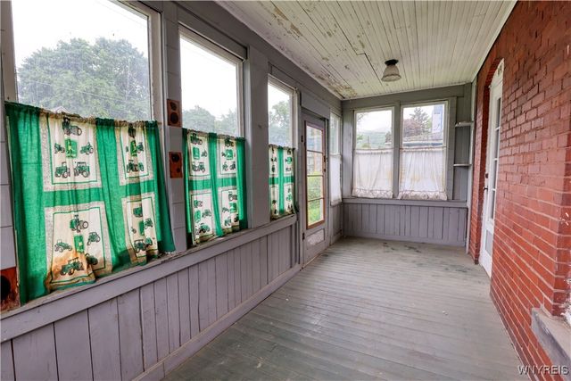 89 Lincoln Avenue, Salamanca, NY 14779