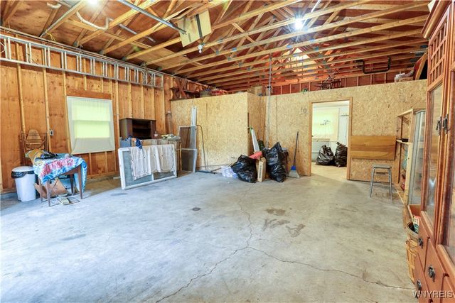 89 Lincoln Avenue, Salamanca, NY 14779