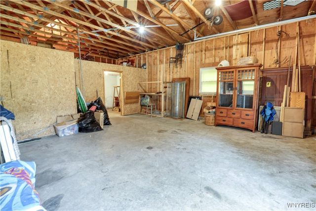 89 Lincoln Avenue, Salamanca, NY 14779