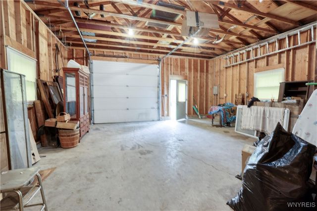 89 Lincoln Avenue, Salamanca, NY 14779