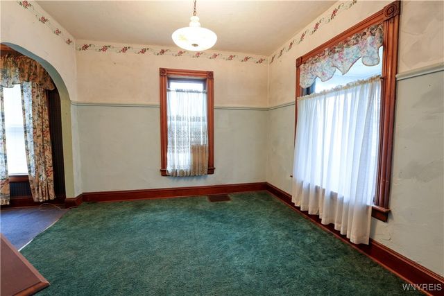 89 Lincoln Avenue, Salamanca, NY 14779