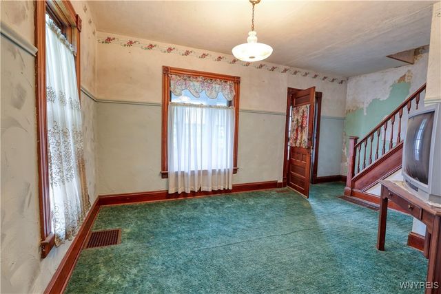 89 Lincoln Avenue, Salamanca, NY 14779