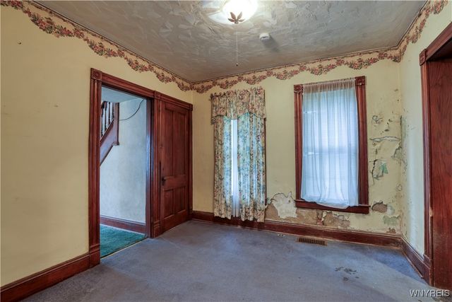 89 Lincoln Avenue, Salamanca, NY 14779