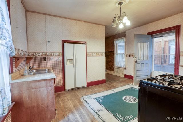 89 Lincoln Avenue, Salamanca, NY 14779