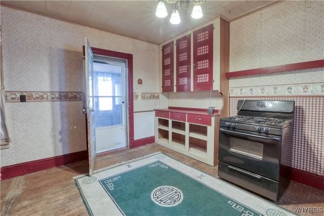 89 Lincoln Avenue, Salamanca, NY 14779