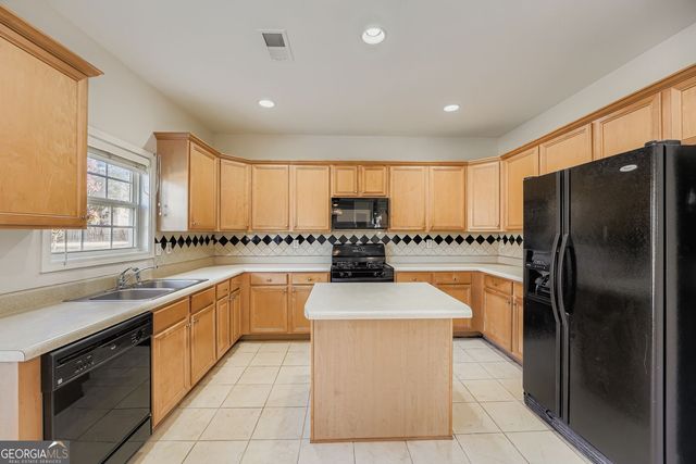 1784 Brandemere Drive, Austell, GA 30168