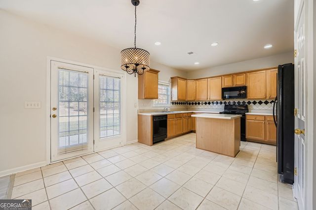 1784 Brandemere Drive, Austell, GA 30168