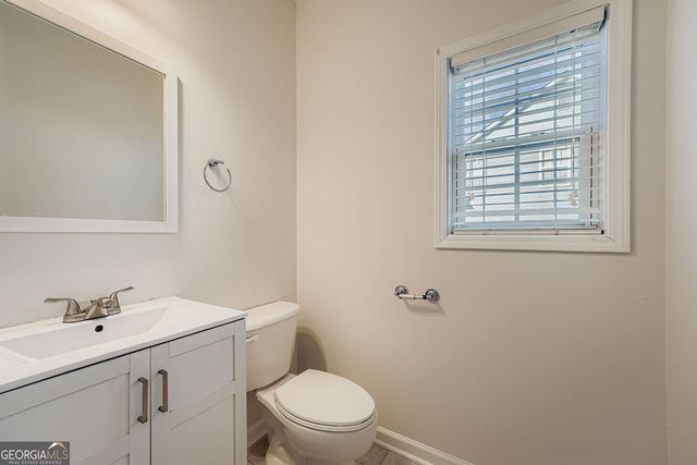 1784 Brandemere Drive, Austell, GA 30168