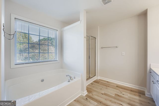 1784 Brandemere Drive, Austell, GA 30168